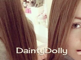 DaintyDolly
