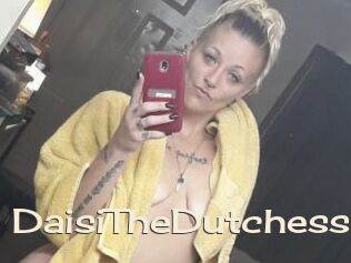 DaisiTheDutchess