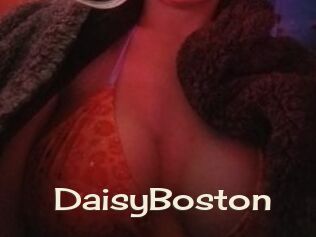 DaisyBoston