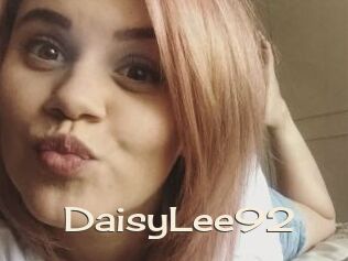DaisyLee92