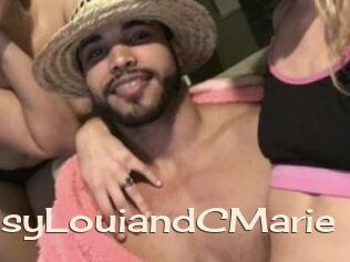 DaisyLouiandCMarie