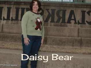 Daisy_Bear