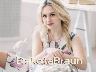 DakotaBraun