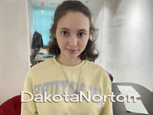 DakotaNorton