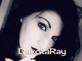 DakotaRay