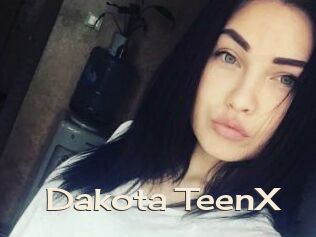 Dakota_TeenX