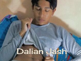 Dalian_Jash