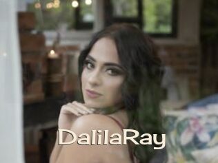 DalilaRay