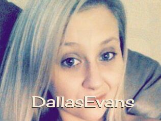 Dallas_Evans