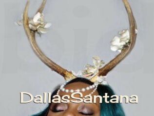 DallasSantana