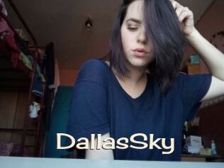 Dallas_Sky