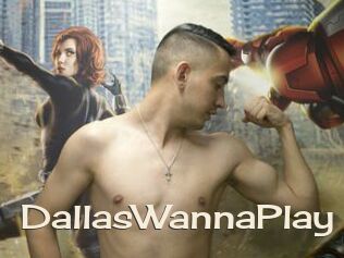 DallasWannaPlay