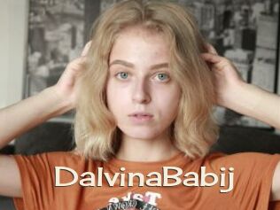DalvinaBabij