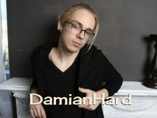 DamianHard