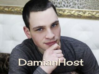 DamianHost