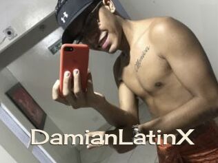 DamianLatinX