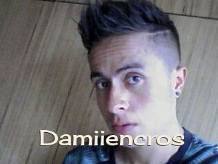Damiiencros
