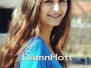 DamnHott