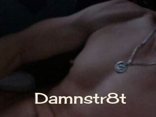 Damnstr8t