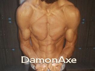 DamonAxe