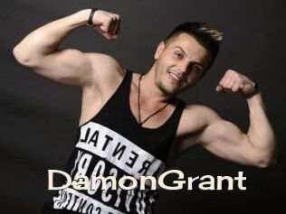 DamonGrant