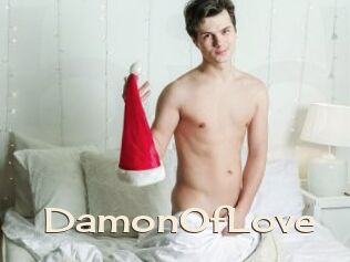 DamonOfLove