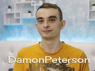 DamonPeterson
