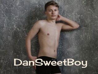 DanSweetBoy