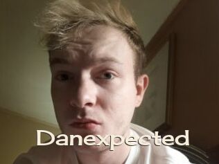 Danexpected