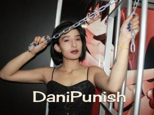 DaniPunish
