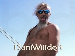 DaniWilldoit