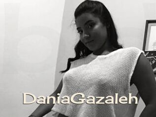 DaniaGazaleh