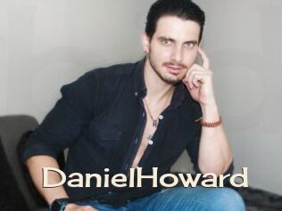 DanielHoward