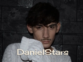 DanielStars Big Dicks Round Ass