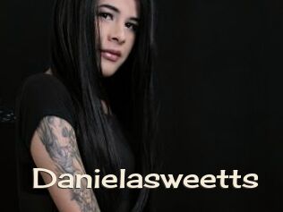 Danielasweetts