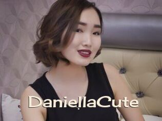 DaniellaCute