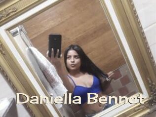 Daniella_Bennet