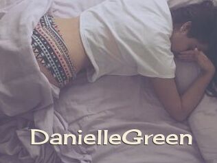 DanielleGreen