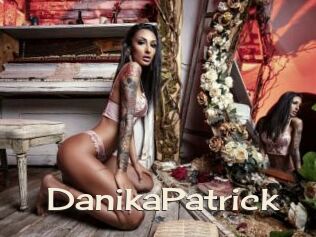 DanikaPatrick