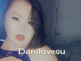 Danilovesu
