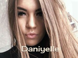 Daniyelle