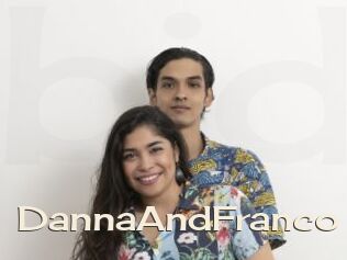 DannaAndFranco