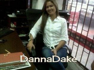 DannaDake