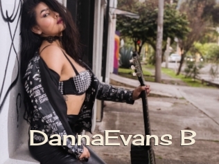 DannaEvans_B Big Dicks Round Ass