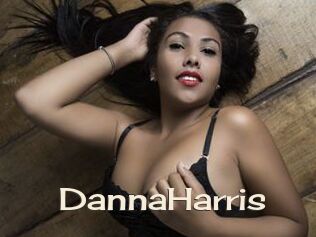 DannaHarris
