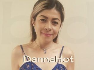 DannaHot