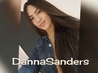 DannaSanders