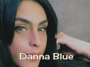 Danna_Blue