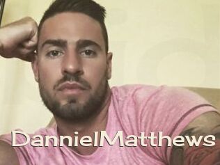 DannielMatthews