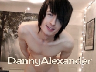 DannyAlexander Big Dicks Round Ass